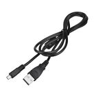 Power Usb Power Chargering Data Sync Cable Cord For Coolpix S6300 Camera