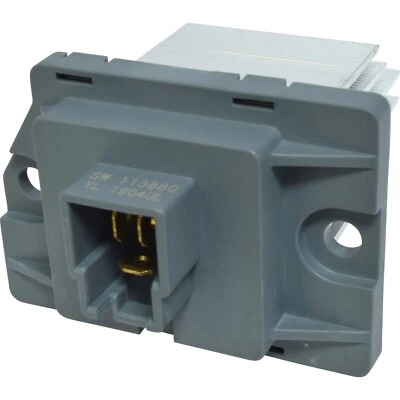 Resistencia de motor soplador HVAC para Hyundai Veracruz 2007-2012 UAC 2008 2009 2010 Foto 1 de 2