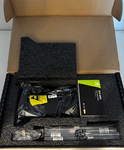 PNY NVIDIA RTX A2000 6GB GDDR6 Grafikkarte - Neue Profi Video Card - Bild 1 von 2