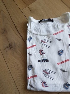 Karl Lagerfeld Shirt Gr. S - Bild 1 von 3