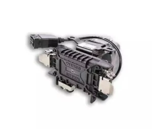 4005001017 Abs, Tc Sll Ecu, 2 S1 M Basic Msh for Wabco - Foto 1 di 5