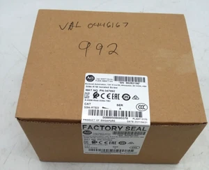 Allen-Bradley 5094-RTB3I Ser. A Isolated Screw - FACTORY SEALED - Bild 1 von 3