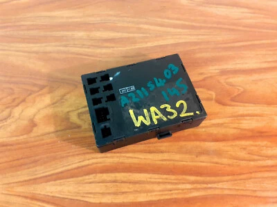 Mercedes-Benz classe E W211 boîtier module Porte OEM A2115403145 - Photo 1/3