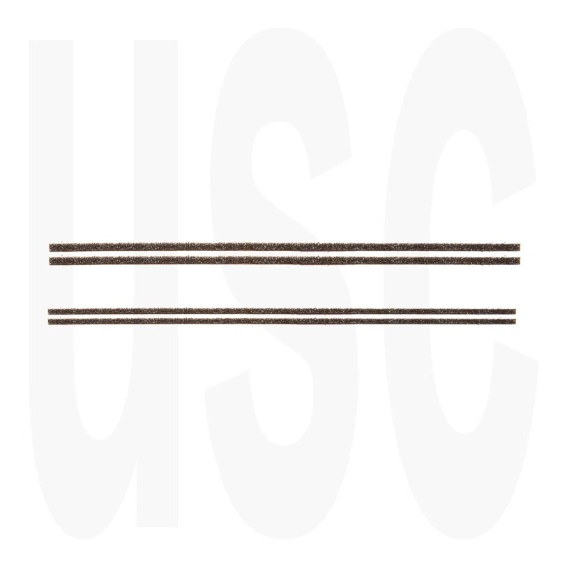 Pentax 645 Insert+Holder Foam Seals |  Premium Foam Light Seals Film Accessories Foto 1 de 1