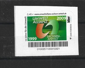 Beaver Post Magdeburg Environmental Alliance 2009 1 Value - Picture 1 of 1