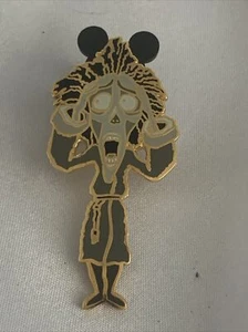 Spilla shopping Halloween 2008 serie VINCENT Disney Tim Burton LE 250 65641 - Foto 1 di 2