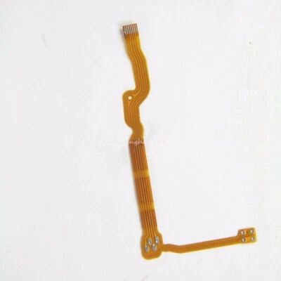 Lens Focus Zoom Flex Cable Ribbon Part for Casio Exilim EX-S100 S100 Replacement - Image 1 of 4