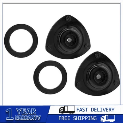 适用于 2002 ~ 2006 年本田 CR-V 2x 前 KYB 减震支柱悬挂支柱安装套件 — 第 1/2 张图片