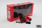 Herpa Mb Ng 80 Tractor Red/Black 75 Years Herpa No. 956581 1:87 /Hn3095