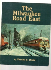 The Milwaukee Road East - Imagen 1 de 2