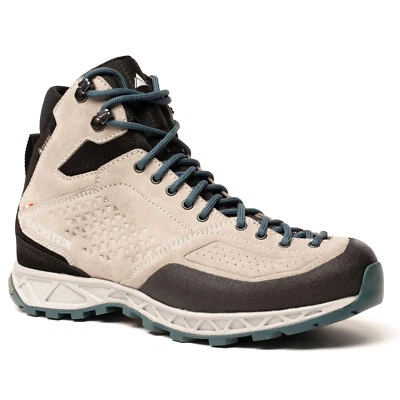 Dachstein Super Ferrata MC Gore-Tex Schuhe Damen-Wanderschuhe Trekking NEU Beige