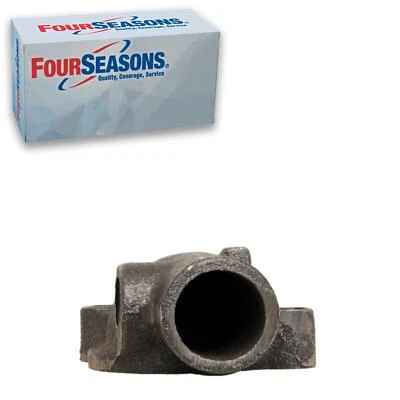 4 Seasons Engine Coolant Water Outlet For 1964-1967 Mercury Caliente 3.3L L6 - Image 1 of 4