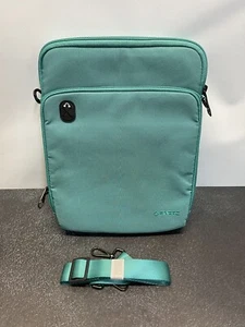 11 Inch Tablet Sleeve Case Briefcase Shoulder Bag for 11" iPad Pro. Finpac - Picture 1 of 6
