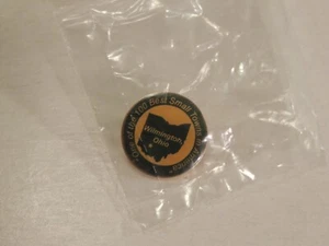 "PIN Wilmington Ohio ""uno de los 100 mejores pueblos pequeños de Estados Unidos" - Imagen 1 de 1