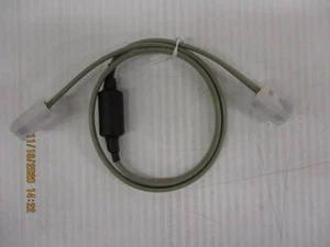 Cable de pantalla nuevo, caja abierta, IBM, 42M5649, RS485 - Imagen 1 de 4