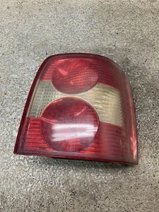 Rear Taillight Volkswagen Passat 2000-2005 Driver Side OEM Part# 3B9945096 - Picture 1 of 3