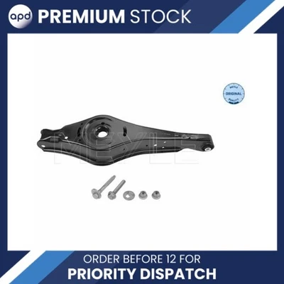 Meyle Control arm 116 050 0079/S for VW TIGUAN 5N 2007 to 07/2018 - Image 1 of 4