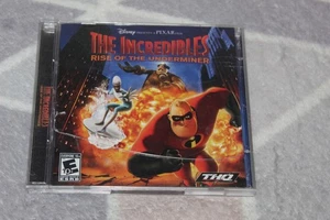 Gli Incredibili Ascesa dell'Underminer PC - C1 - Foto 1 di 1