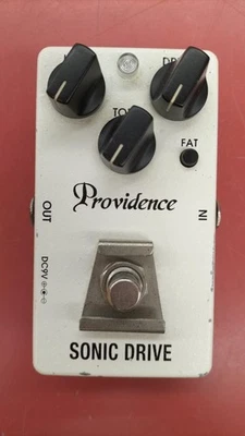 PROVIDENCE / SONIC DRIVE SDR-5 (no2511241) - Изображение 1 из 4