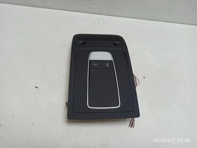 Audi Q3 8U 2014 front seat light 8V0947135A JAC5209 - Image 1 of 4