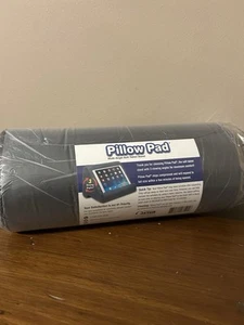 Ontel Deluxe Premium Pillow Pad Multi Angle Soft Tablet & Phone Stand For iPad - Picture 1 of 1