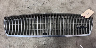 Rejilla de radiador Buick Century 1991-1996 + emblema cromado (leer descripción) #3830 Foto 1 de 4