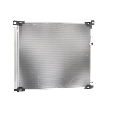 Condensador de aire acondicionado para Toyota Mirai 2021-2024 | Delantero | Repuesto para TO3030347 Foto 1 de 4