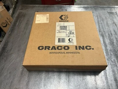 NUEVO Graco 222063, Kit de manguera y montaje de 6', NUEVO EN CAJA SELLADA Foto 1 de 3