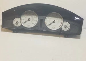2005 Chrysler 300C SRT8 OEM Dash Instrument Gauge Cluster 160MPH - Picture 1 of 9