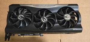 EVGA GeForce RTX 3080 Ti FTW3 12GB GDDR6X Graphic Card 12G-P5-3967-KB - Photo 1/10