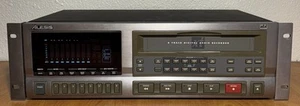 Registratore audio digitale professionale ALESIS ADAT 8 tracce per ricambi/riparazione - Foto 1 di 12