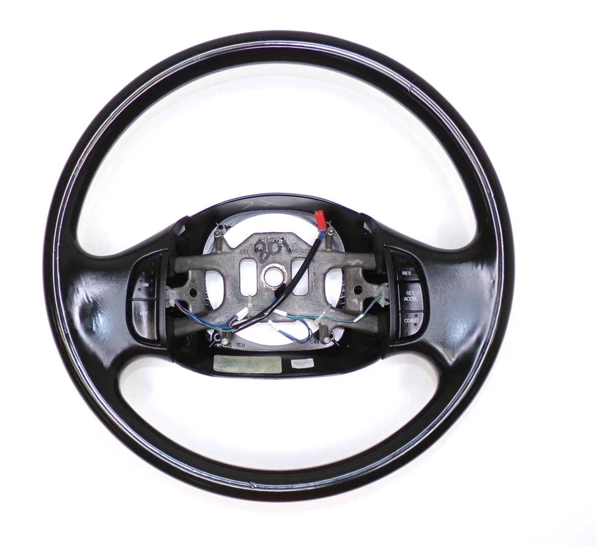 HELLA Horn Replacement For 1999-2010 Ford F250 Super Duty – Part #73158FR, 12-Month Warranty 6 thumbnail image