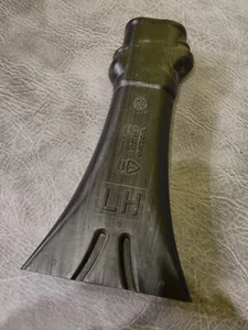 Volvo V70 Mk2 XC70 Passenger Side N/S Under Seat Air Vent Duct 9166394 00-2007 - Picture 1 of 3