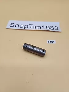 Snap-on Tools. SIMFM10 3/8" Drive 10mm 6 Point Deep Impact Socket Metric USA - Picture 1 of 5