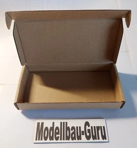 10 Stück Faltschachtel Karton Pappschachtel klein Verpackung Faltkarton - Bild 1 von 2