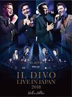 Il Diva  Live At Budokan 2018 Deluxeedition