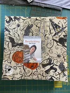 Moda Bewitching By Deb Strain Layer Cake - Picture 1 of 2