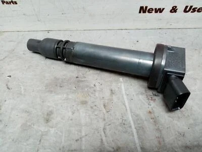 Toyota Yaris 2011-20131.3 Petrol Ignition Coil Pack 1NR-FE 90919-02257 - Image 1 of 3