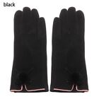 Sport Driving Warm Touch Screen Women Gloves Winter Gloves Full Finge Mittens