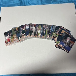 1992 Upper Deck All Star Fanfest 54 Card Complete Set - Picture 1 of 3
