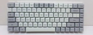 VORTEX VTG-8200 Mechanical Gaming Keyboard - Picture 1 of 2