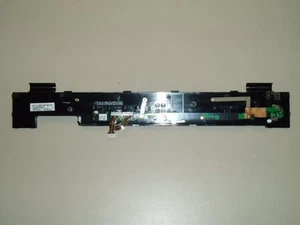 HP / Compaq 417520-001 Switch Cover panel de control para NX7400 - Imagen 1 de 1