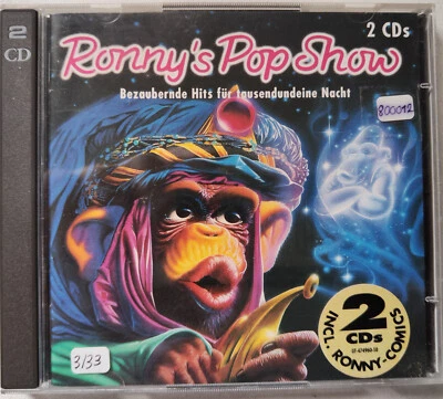 Ronny's Popshow 22 - Märchen werden wahr - Bild 1 von 4