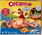 Hasboro Operation Splash Game 4+ NEW