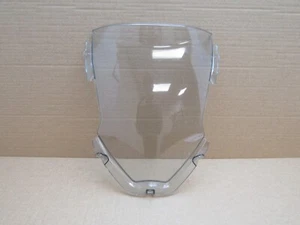 Lexmoto LXR 125 2022 5,988 miles front screen (14809) - Picture 1 of 14