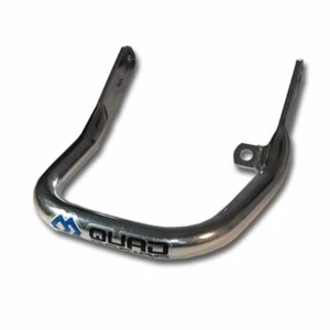 Grab Bar Aluminium Quad Lightweight fits Polaris Outlaw 500 All - Picture 1 of 1