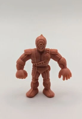 Juguetes de colección Muscle M.U.S.C.L.E Hombres Kinnikuman HUNTER #170 Flesh MATTEL  Foto 1 de 4