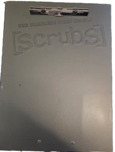 Scrubs: The Complete First Season (DVD, 2001) - Picture 1 of 1
