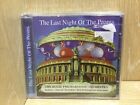 The Last Night Of The Proms The Royal Philharmonic Orchestra CD New & Sealed