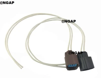 Kit de reparación de cables conector solenoide lineal doble para transmisión Honda Acura  Foto 1 de 2